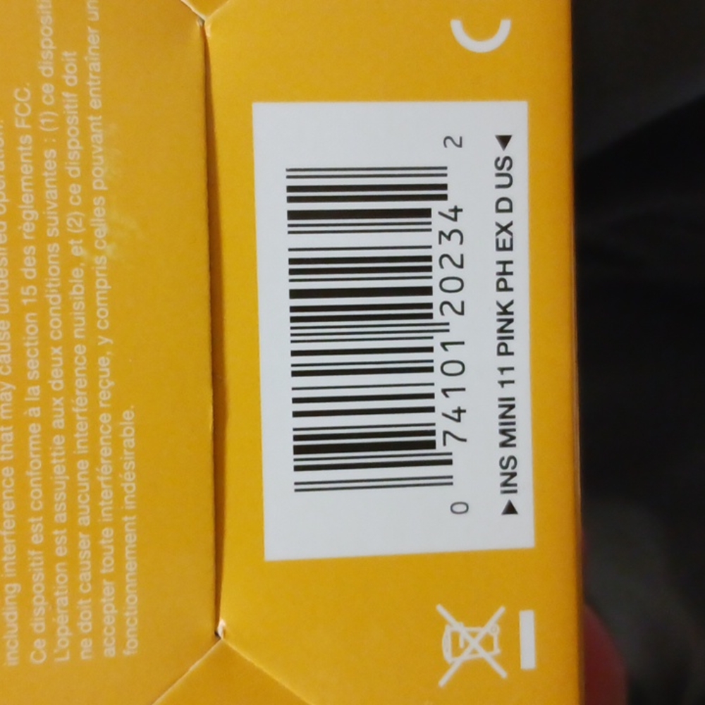 Camera - Picture 2 of 2